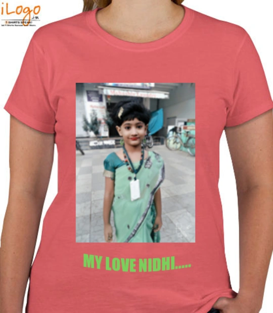 T shirts VRUSHALI T-Shirt