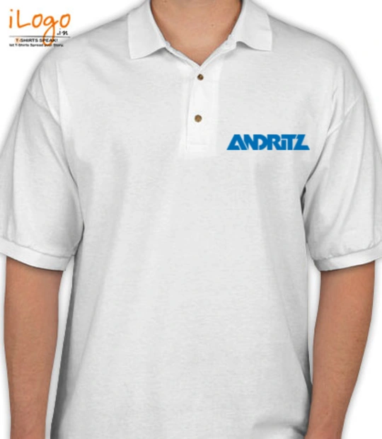 T shirts Andritz- T-Shirt