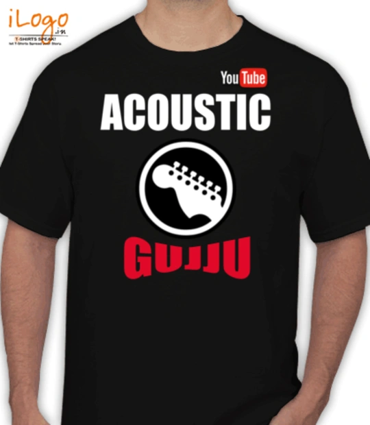 T shirts milan-hirani- T-Shirt