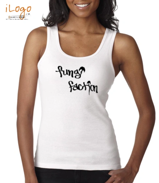 T shirts FungiFactionwm T-Shirt