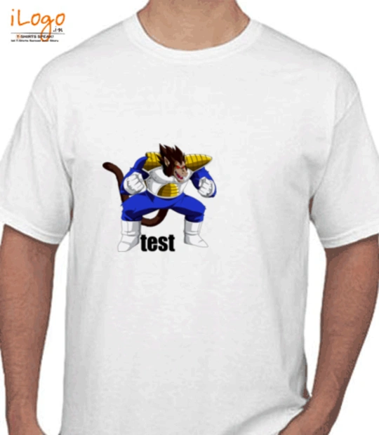 T shirts testksa T-Shirt