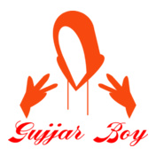 Gujjar-boy