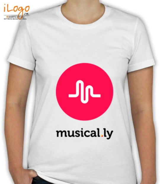 T shirts Musically T-Shirt