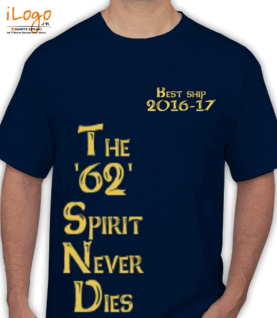 T shirts Best-ship T-Shirt