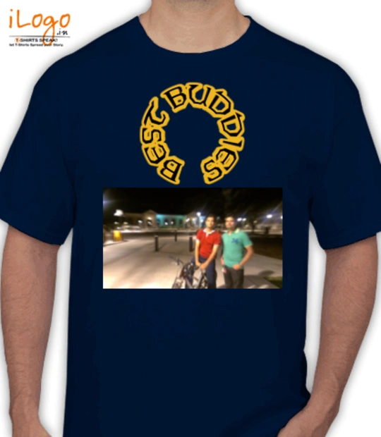 T shirts ANKUR-TRIAL T-Shirt