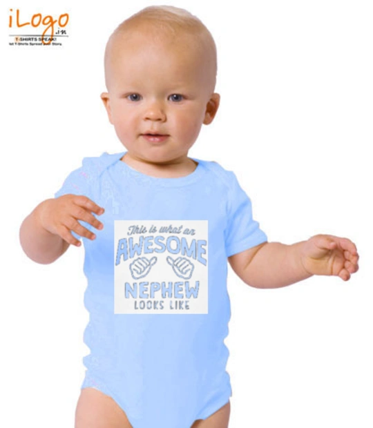T shirts Nephew T-Shirt