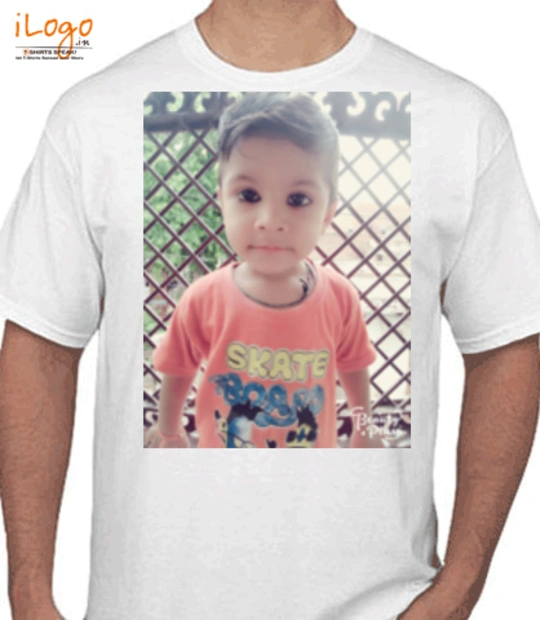 T shirts vasu T-Shirt
