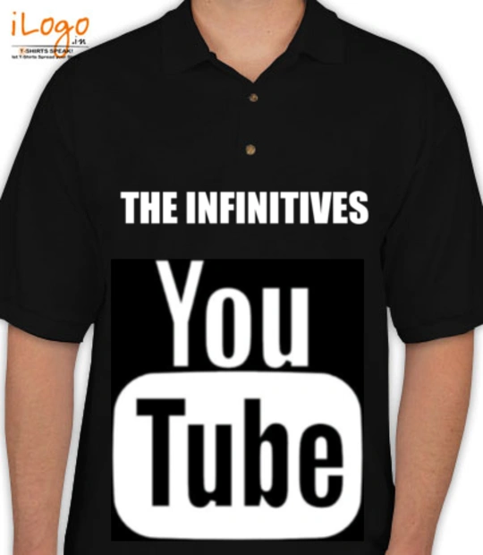 T shirts The-Infinitives T-Shirt
