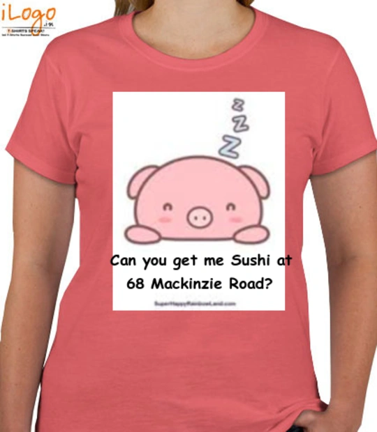 T shirts Kartik-Mahajan T-Shirt