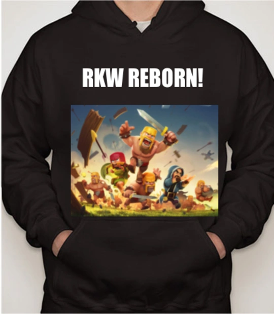 T shirts coc T-Shirt