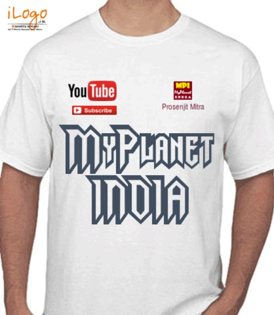 T shirts MPI T-Shirt