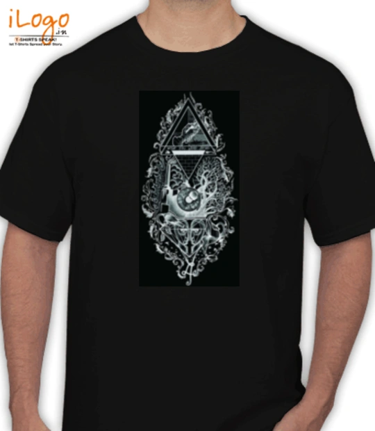 T shirts PinkFloydCustom T-Shirt