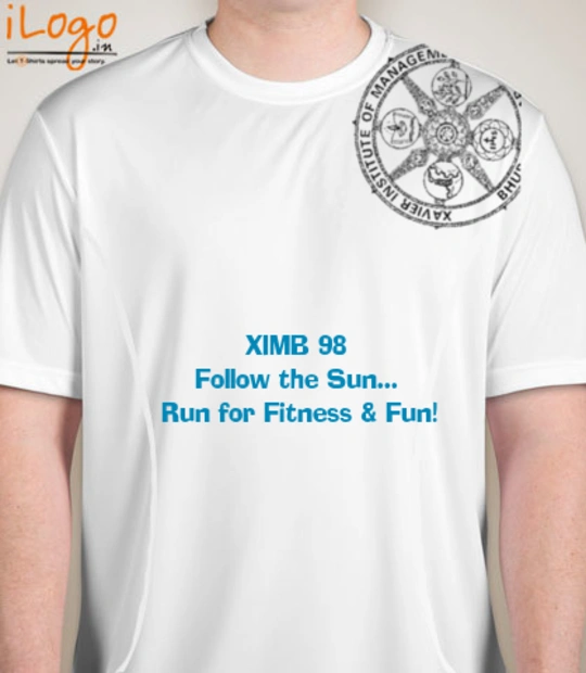T shirts xrff T-Shirt