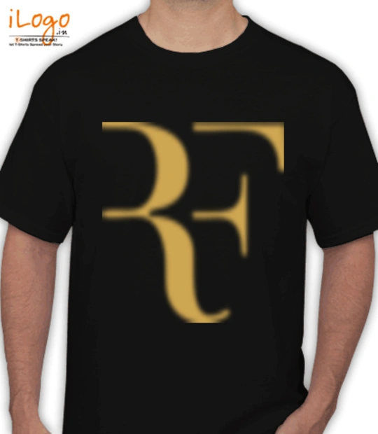 T shirts rf-logo T-Shirt
