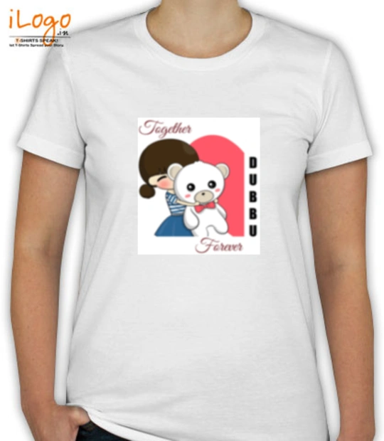 T shirts Mubbi T-Shirt