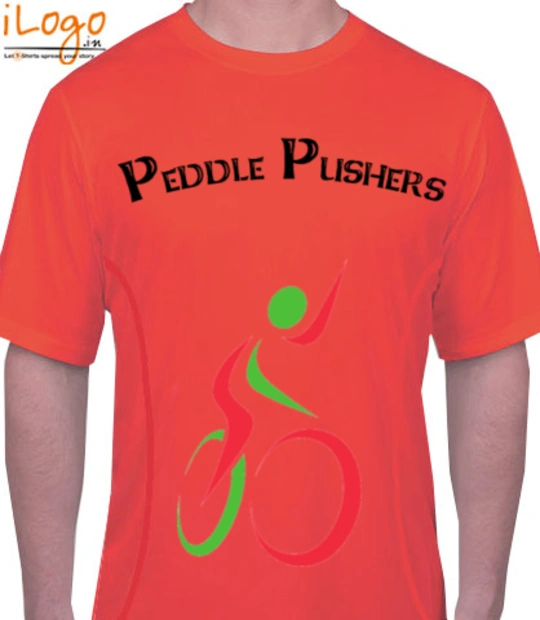 T shirts Orangefinal T-Shirt
