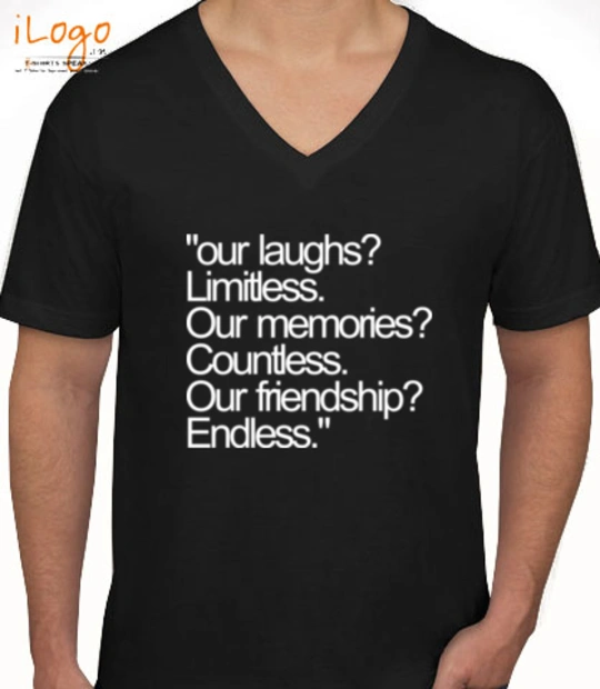 T shirts Laughs- T-Shirt