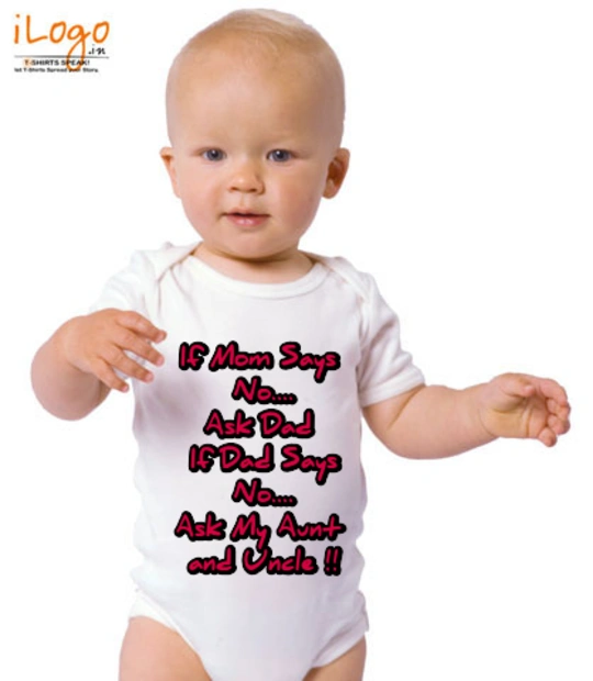 T shirts For-Baby T-Shirt