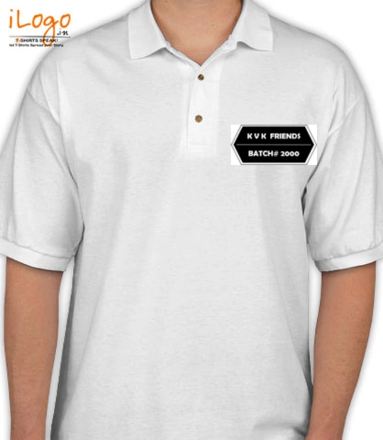 T shirts KVK T-Shirt