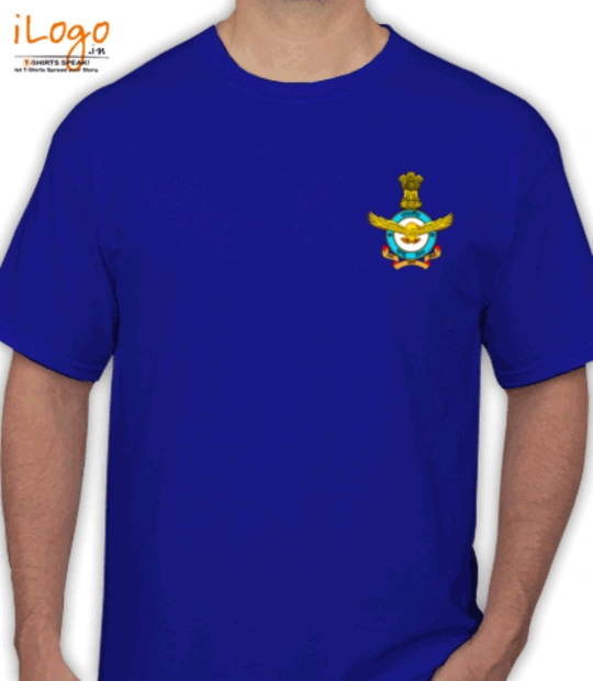 T shirts ANURAG-IAF T-Shirt