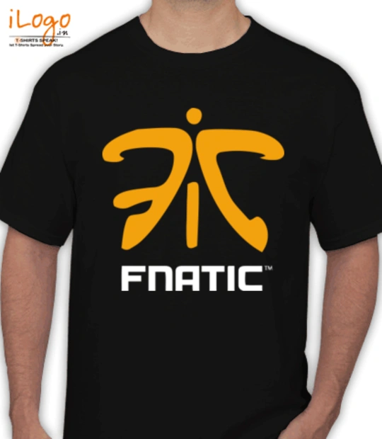 T shirts fnatic T-Shirt