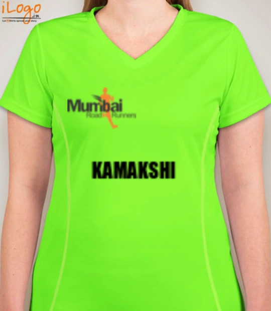 T shirts Kamakshi T-Shirt