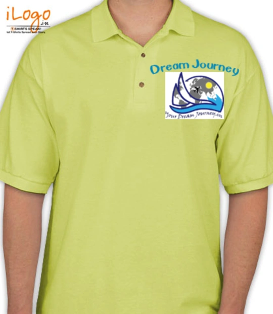T shirts Team-DJH T-Shirt