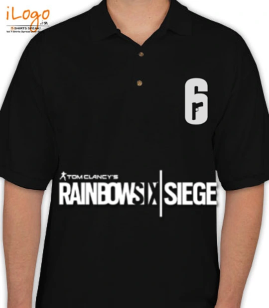 T shirts R-final T-Shirt