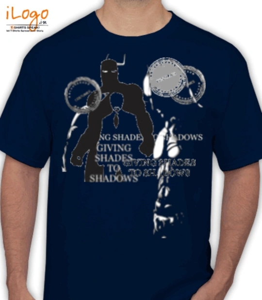 T shirts costumesD T-Shirt