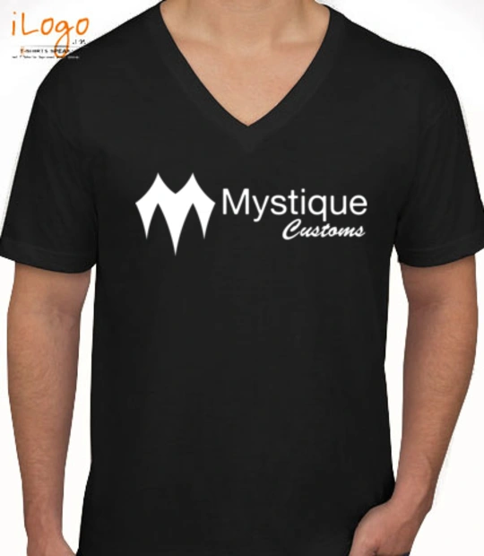 T shirts mystique T-Shirt
