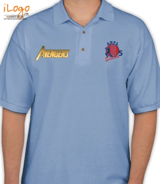 T shirts ANPL T-Shirt