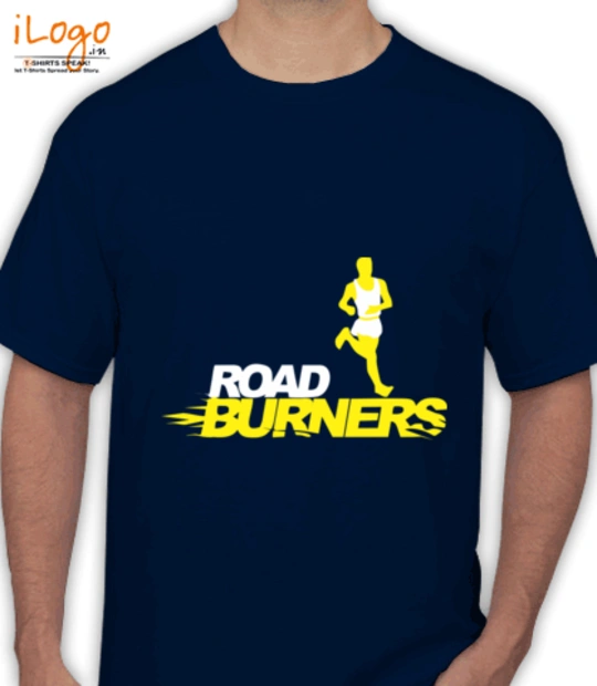 T shirts Road-runner T-Shirt