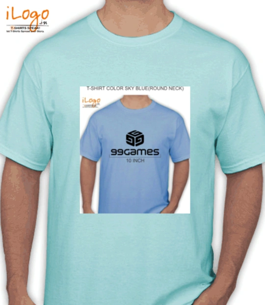 T shirts -games T-Shirt