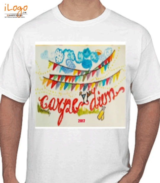 T shirts Car-pe T-Shirt