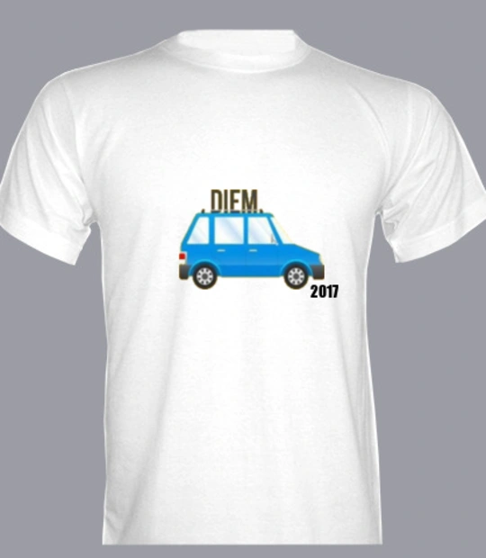 T shirts Car-pe T-Shirt