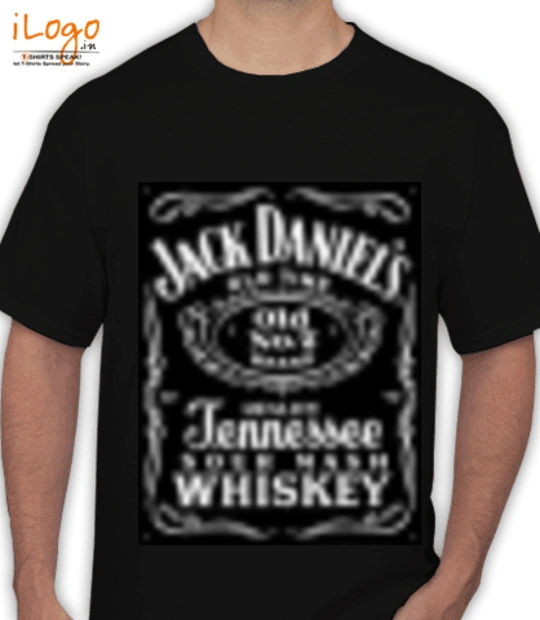 T shirts jack-daniels T-Shirt