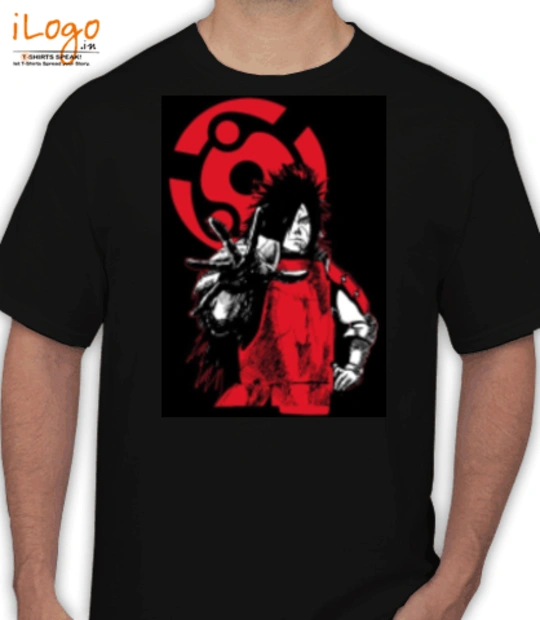 T shirts Naruto T-Shirt