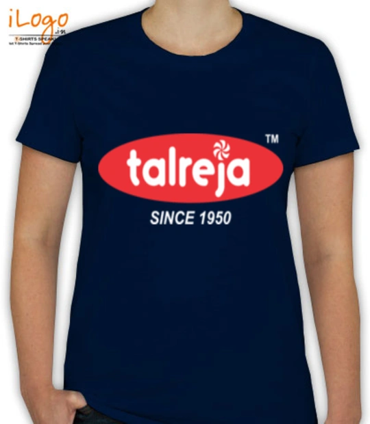 T shirts TP T-Shirt