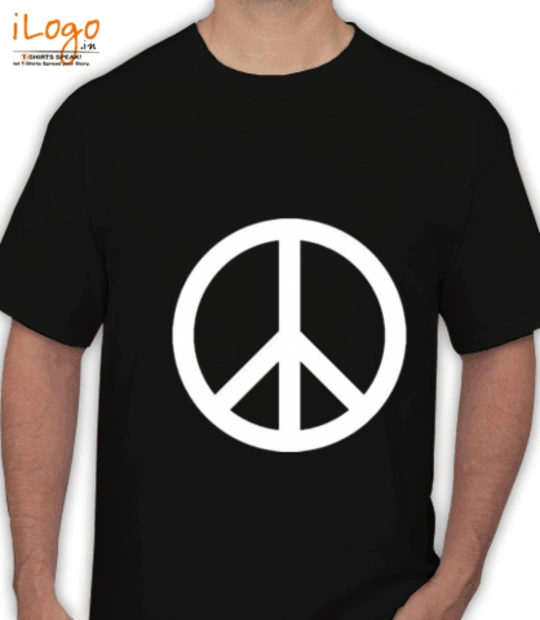 T shirts Peace T-Shirt