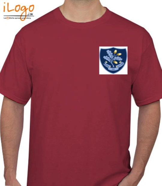 T shirts forestlodge T-Shirt