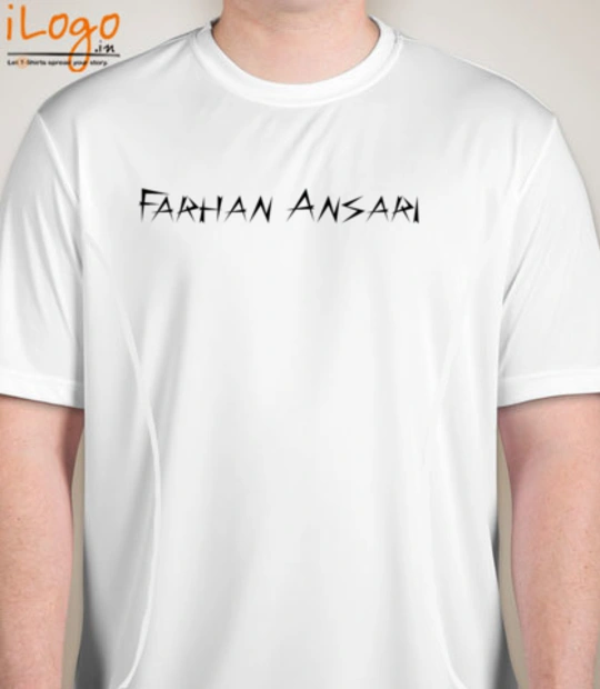 T shirts Farhan-An T-Shirt