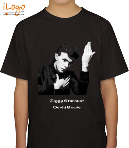 T shirts MyZiggy-sizeL T-Shirt