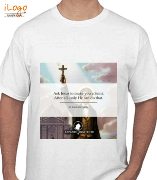 T shirts Catholic-Wear T-Shirt