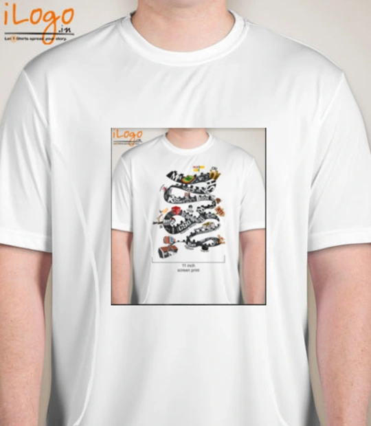 T shirts srost T-Shirt