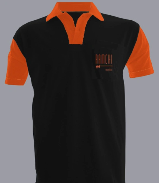 T shirts aamchimumbai T-Shirt