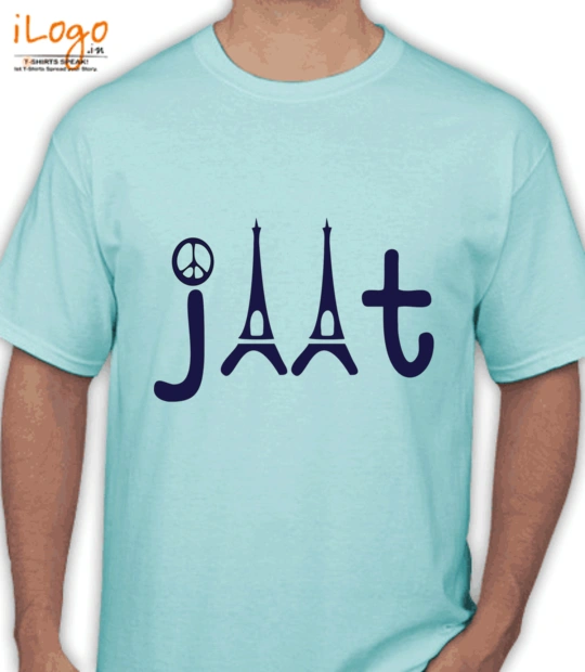 jat-paris T-Shirt