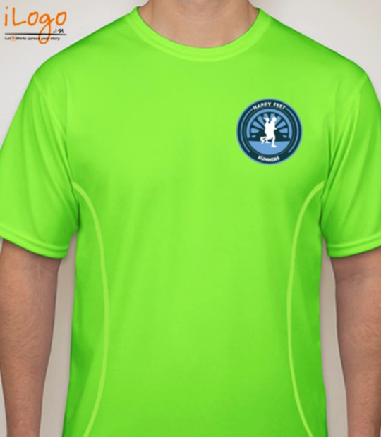 T shirts HappyftRunners T-Shirt