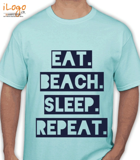 T shirts Beaches T-Shirt