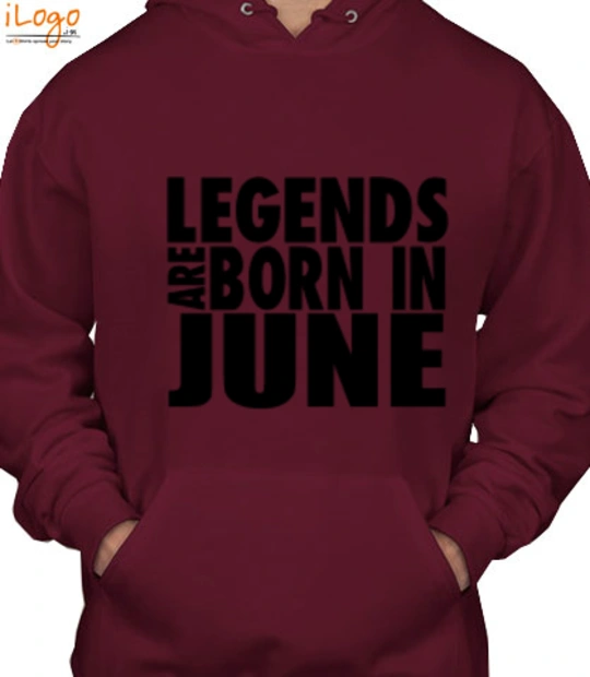 T shirts June-Borns T-Shirt