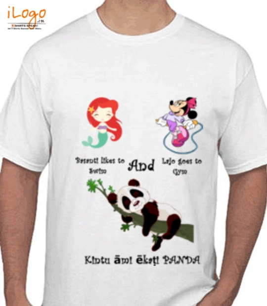 T shirts Shruti-Singh- T-Shirt